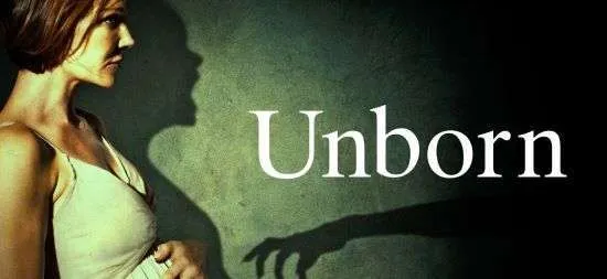 The Unborn - VJ Emmy